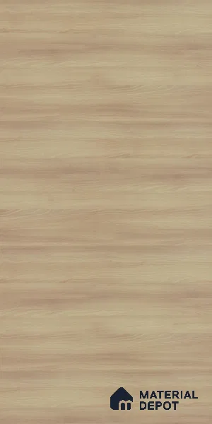 Wooden Look 14554 HRZ RH Hooked Holz Acacia 8 ft x 4 ft Horizon Texture Finish Decorative Laminate - 1 mm | Matching Rehau Edgeband Code 350P | Suitable for TV Unit, Wardrobe, Kitchen Cabinets