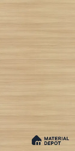 14583 VNR RH American Horizontal Walnut 8 ft x 4 ft Veneer Finish Decorative Laminate - 1 mm | Matching Rehau Edgeband Code 676P | Suitable for TV Unit, Wardrobe, Kitchen Cabinets
