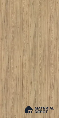 Wooden Look 14584 RH Dutch Koawood 8 ft x 4 ft Koawood Suede Finish Decorative Laminate - 1 mm | Matching Rehau Edgeband Code 692P | Suitable for TV Unit, Wardrobe, Kitchen Cabinets