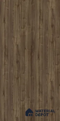 Wooden Look 14587 RH Smooth Leaved Elm 8 ft x 4 ft Leaved Elm Suede Finish Decorative Laminate - 1 mm | Suitable for TV Unit, Wardrobe, Kitchen Cabinets