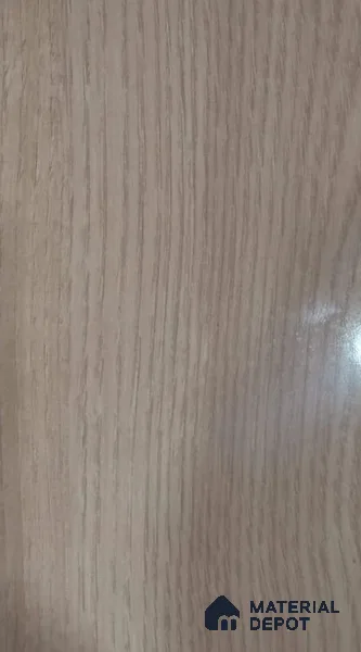 Wooden Look 14588 MR+ RH Apex Leaved Elm 8 ft x 4 ft Texture Finish Decorative Laminate - 1 mm | Suitable for TV Unit, Wardrobe, Kitchen Cabinets