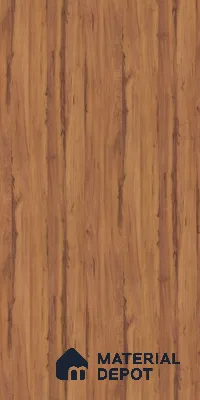 Wooden Look 14611 FNW RH Authur Baltic Elm 8 ft x 4 ft Finewood Finish Decorative Laminate - 1 mm | Suitable for TV Unit, Wardrobe, Kitchen Cabinets