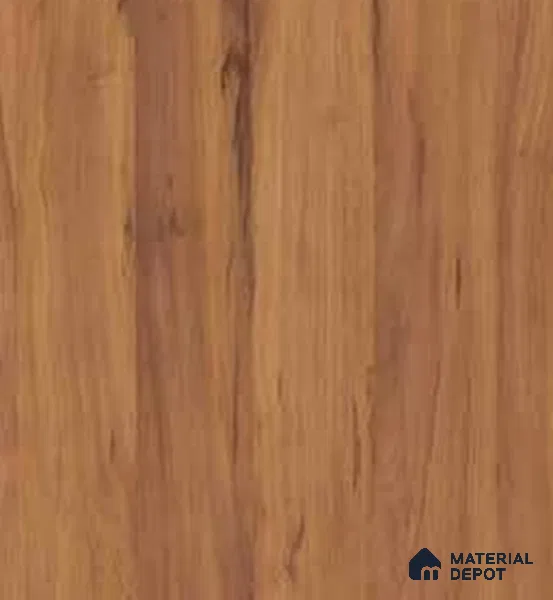 Wooden Look 14611 FNW RH Authur Baltic Elm 8 ft x 4 ft Finewood Finish Decorative Laminate - 1 mm | Suitable for TV Unit, Wardrobe, Kitchen Cabinets
