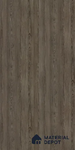 Wooden Look 14614 RH Penalas Cottage Pine 8 ft x 4 ft Cottage Pine Suede Finish Decorative Laminate - 1 mm | Matching Rehau Edgeband Code 743P | Suitable for TV Unit, Wardrobe, Kitchen Cabinets