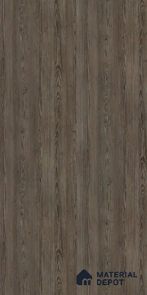 Wooden Look 14614 RH Penalas Cottage Pine 8 ft x 4 ft Cottage Pine Suede Finish Decorative Laminate - 1 mm | Matching Rehau Edgeband Code 743P | Suitable for TV Unit, Wardrobe, Kitchen Cabinets