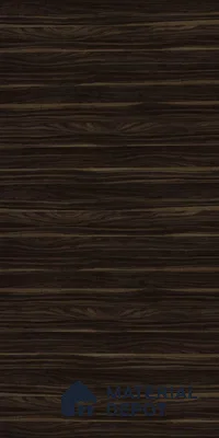 Wooden Look 14619 MR+ RH Mansal Ulura Walnut 8 ft x 4 ft MR+ Micro Scratch Resistant High Gloss Finish Decorative Laminate - 1 mm | Suitable for TV Unit, Wardrobe, Kitchen Cabinets