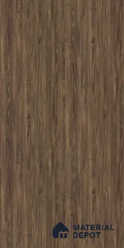Wooden Look 14620 VLY RH Peconic Chestnut 8 ft x 4 ft Valley Finish Decorative Laminate - 1 mm | Matching Rehau Edgeband Code 463P | Suitable for TV Unit, Wardrobe, Kitchen Cabinets