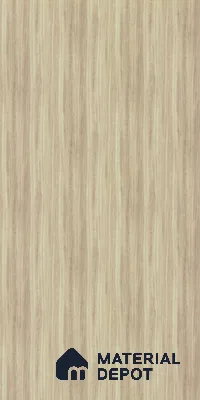 Wooden Look 14637 RH Rhine Pearwood 8 ft x 4 ft Pearwood Suede Finish Decorative Laminate - 1 mm | Suitable for TV Unit, Wardrobe, Kitchen Cabinets