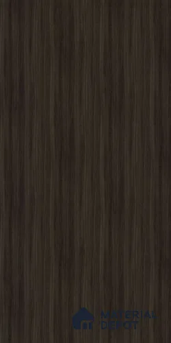 A close-up of a Brown Texture finish Decorative Laminate available at Material Depot in Bangalore