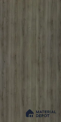 Wooden Look 14641 MR+ RH Laural Oak Wind 8 ft x 4 ft MR+ Micro Scratch Resistant High Gloss Finish Decorative Laminate - 1 mm | Matching Rehau Edgeband Code 632P | Suitable for TV Unit, Wardrobe, Kitchen Cabinets