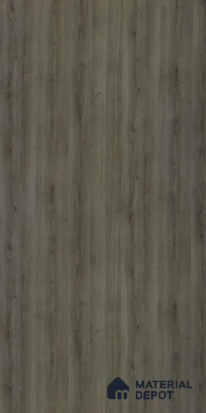 Wooden Look 14641 VNZ RH Laural Oak Wind 8 ft x 4 ft Venza Finish Decorative Laminate - 1 mm | Matching Rehau Edgeband Code 632P | Suitable for TV Unit, Wardrobe, Kitchen Cabinets