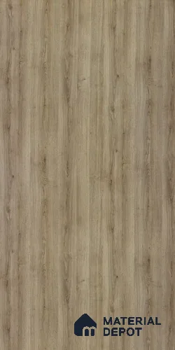 Wooden Look 14642 RH Laural Oak Wash 8 ft x 4 ft Laural Oak Suede Finish Decorative Laminate - 1 mm | Matching Rehau Edgeband Code 319P | Suitable for TV Unit, Wardrobe, Kitchen Cabinets