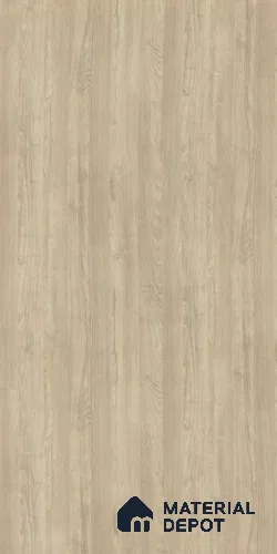 Wooden Look 14649 RH Morava Prado Acacia 8 ft x 4 ft Prado Acacia Suede Finish Decorative Laminate - 1 mm | Suitable for TV Unit, Wardrobe, Kitchen Cabinets
