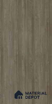 Wooden Look 14650 FT RH Weser Prado Acacia 8 ft x 4 ft Feather Touch Woodgrain Matte Finish Decorative Laminate - 1 mm | Suitable for TV Unit, Wardrobe, Kitchen Cabinets