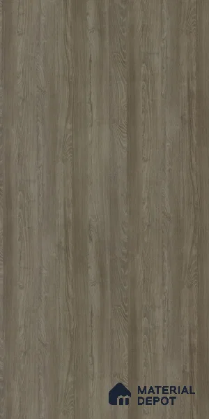 Wooden Look 14650 FT RH Weser Prado Acacia 8 ft x 4 ft Feather Touch Woodgrain Matte Finish Decorative Laminate - 1 mm | Suitable for TV Unit, Wardrobe, Kitchen Cabinets