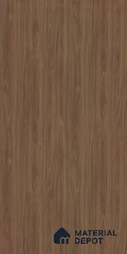 A close-up of a Brown Suede finish Decorative Laminate available at Material Depot in Bangalore