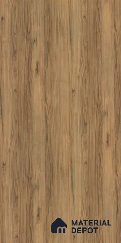 Wooden Look 14667 PRH RH Dinder Samari Oak 8 ft x 4 ft Parish Texture Finish Decorative Laminate - 1 mm | Matching Rehau Edgeband Code 127P | Suitable for TV Unit, Wardrobe, Kitchen Cabinets