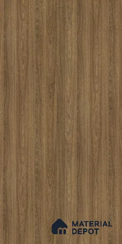 Wooden Look 14670 RH Clent Alto Oak 8 ft x 4 ft Asti Pine Suede Finish Decorative Laminate - 1 mm | Matching Rehau Edgeband Code 212P | Suitable for TV Unit, Wardrobe, Kitchen Cabinets