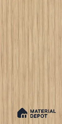 Wooden Look 14673 RH Ebony Aspen 8 ft x 4 ft Ebony Suede Finish Decorative Laminate - 1 mm | Matching Rehau Edgeband Code 334P | Suitable for TV Unit, Wardrobe, Kitchen Cabinets