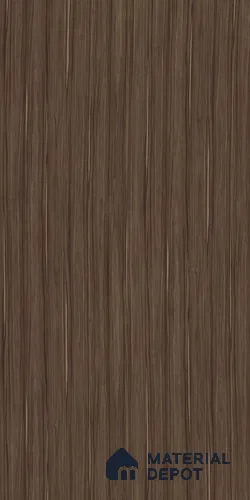 14675 RH Ebony Sepia 8 ft x 4 ft Ebony Suede Finish Decorative Laminate - 1 mm | Matching Rehau Edgeband Code 301P | Suitable for TV Unit, Wardrobe, Kitchen Cabinets