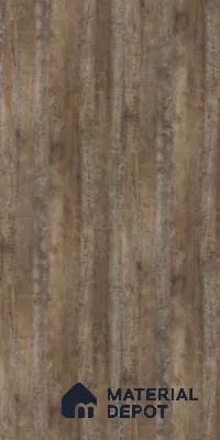 14685 RH Intorta Wood 8 ft x 4 ft Wood Texture Finish Decorative Laminate - 1 mm | Matching Rehau Edgeband Code 664P | Suitable for TV Unit, Wardrobe, Kitchen Cabinets