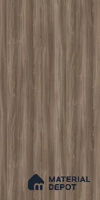 Wooden Look 14687 RH Clammy Samsara Maple 8 ft x 4 ft Samsara Maple Suede Finish Decorative Laminate - 1 mm | Matching Rehau Edgeband Code 355P | Suitable for TV Unit, Wardrobe, Kitchen Cabinets