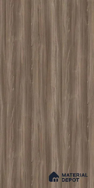 Wooden Look 14687 RH Clammy Samsara Maple 8 ft x 4 ft Samsara Maple Suede Finish Decorative Laminate - 1 mm | Matching Rehau Edgeband Code 355P | Suitable for TV Unit, Wardrobe, Kitchen Cabinets