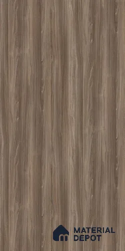 Wooden Look 14687 RH Clammy Samsara Maple 8 ft x 4 ft Samsara Maple Suede Finish Decorative Laminate - 1 mm | Matching Rehau Edgeband Code 355P | Suitable for TV Unit, Wardrobe, Kitchen Cabinets