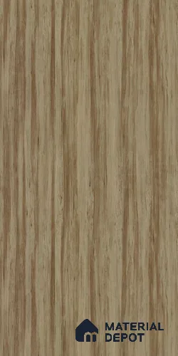 Wooden Look 14810 RH Chamois Tropical 8 ft x 4 ft Tropical Suede Finish Decorative Laminate - 1 mm | Matching Rehau Edgeband Code 692P | Suitable for TV Unit, Wardrobe, Kitchen Cabinets