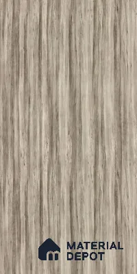 Wooden Look 14811 RH Taupe Tropical 8 ft x 4 ft Tropical Suede Finish Decorative Laminate - 1 mm | Matching Rehau Edgeband Code 484P | Suitable for TV Unit, Wardrobe, Kitchen Cabinets
