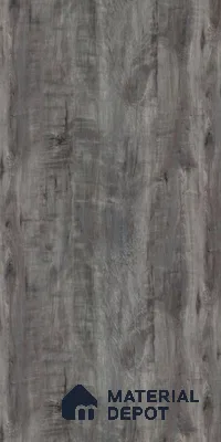 Wooden Look 14920 HGL RH Erode Maple 8 ft x 4 ft Samoa Teak High Gloss Finish Decorative Laminate - 1 mm | Suitable for TV Unit, Wardrobe, Kitchen Cabinets