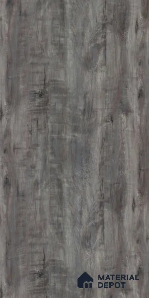 Wooden Look 14920 HGL RH Erode Maple 8 ft x 4 ft Samoa Teak High Gloss Finish Decorative Laminate - 1 mm | Suitable for TV Unit, Wardrobe, Kitchen Cabinets