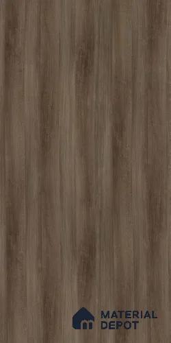 Wooden Look 14929 HGL RH Foothill Pine 8 ft x 4 ft Samoa Teak High Gloss Finish Decorative Laminate - 1 mm | Suitable for TV Unit, Wardrobe, Kitchen Cabinets