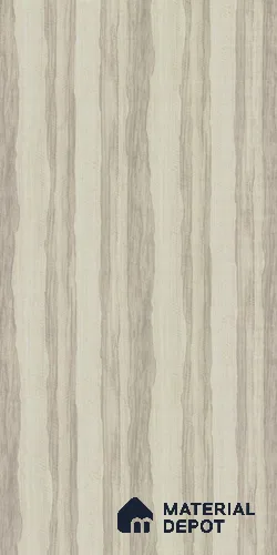Wooden Look 14930 HGL RH Ivory Willowood 8 ft x 4 ft Willowood High Gloss Finish Decorative Laminate - 1 mm | Suitable for TV Unit, Wardrobe, Kitchen Cabinets