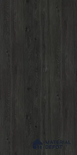 Wooden Look 14973 HGL RH Uganik Ohio Oak 8 ft x 4 ft Ohio Oak High Gloss Finish Decorative Laminate - 1 mm | Matching Rehau Edgeband Code 736P | Suitable for TV Unit, Wardrobe, Kitchen Cabinets