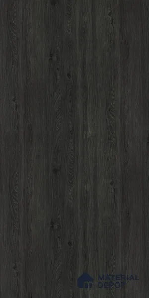 Wooden Look 14973 HGL RH Uganik Ohio Oak 8 ft x 4 ft Ohio Oak High Gloss Finish Decorative Laminate - 1 mm | Matching Rehau Edgeband Code 736P | Suitable for TV Unit, Wardrobe, Kitchen Cabinets