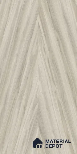 Patterned Look 15105 PT RH Light Pinnacle 8 ft x 4 ft Pinnacle Texture Finish Decorative Laminate - 1 mm | Suitable for Bedroom, TV Unit, Wardrobe