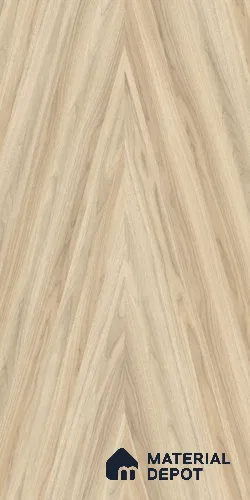Patterned Look 15106 PT RH Wan Pinnacle 8 ft x 4 ft Pinnacle Texture Finish Decorative Laminate - 1 mm | Suitable for Bedroom, TV Unit, Wardrobe