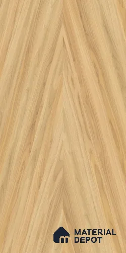 Patterned Look 15107 PT RH Tawny Pinnacle 8 ft x 4 ft Pinnacle Texture Finish Decorative Laminate - 1 mm | Suitable for Bedroom, TV Unit, Wardrobe