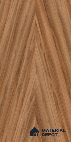 Patterned Look 15108 PT RH Sorrel Pinnacle 8 ft x 4 ft Pinnacle Texture Finish Decorative Laminate - 1 mm | Suitable for Bedroom, TV Unit, Wardrobe