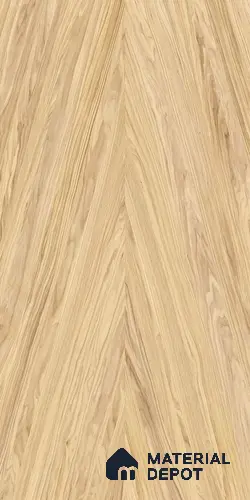 Patterned Look 15111 PT RH Turret Vertex 8 ft x 4 ft Vertex Texture Finish Decorative Laminate - 1 mm | Suitable for Bedroom, TV Unit, Wardrobe | Matching Rehau Edgeband Code 049P