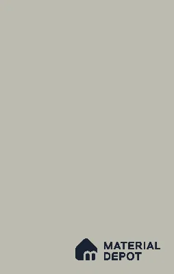 20009 SF G Parish Grey 8 ft x 4 ft Suede Finish Decorative Laminate - 0.8 mm | Suitable for Living Room, Kitchen, Office