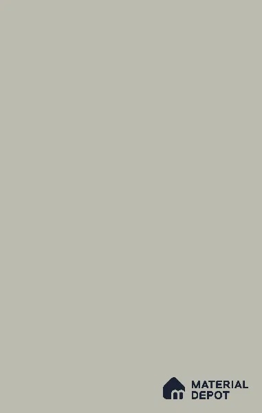 20009 SF G Parish Grey 8 ft x 4 ft Suede Finish Decorative Laminate - 0.8 mm | Suitable for Living Room, Kitchen, Office