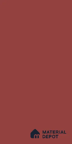 21004 HGL Poppy 8 ft x 4 ft Solid Textured Rainbow High Gloss Finish Decorative Laminate - 1 mm | Suitable for Living Room, Kitchen, Office
