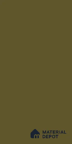 21023 HGL Dark Citrus 8 ft x 4 ft Solid Textured Rainbow High Gloss Finish Decorative Laminate - 1 mm | Matching Rehau Edgeband Code 75612 | Suitable for Living Room, Kitchen, Office