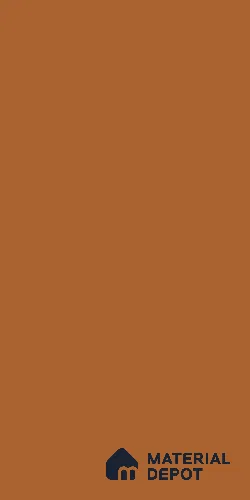 21024 HGL Saffron 8 ft x 4 ft Solid Textured Rainbow High Gloss Finish Decorative Laminate - 1 mm | Matching Rehau Edgeband Code 75608 | Suitable for Living Room, Kitchen, Office