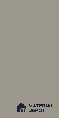 21027 FT Irish Cream 8 ft x 4 ft Feather Touch Solid Matte Finish Decorative Laminate - 1 mm | Suitable for Living Room, Kitchen, Office