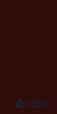 21055 HGL Shangrila 8 ft x 4 ft Solid Textured Rainbow High Gloss Finish Decorative Laminate - 1 mm | Matching Rehau Edgeband Code 110131 | Suitable for Living Room, Kitchen, Office