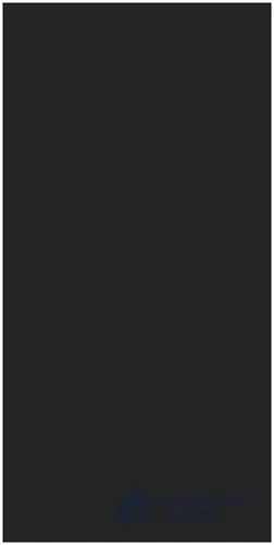 21066 DMD Black 8 ft x 4 ft Texture Finish Decorative Laminate - 0.8 mm | Suitable for TV Unit, Wardrobe, Kitchen Cabinets