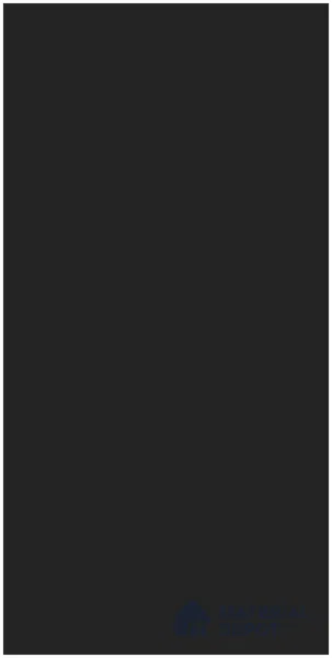 21066 DMD Black 8 ft x 4 ft Texture Finish Decorative Laminate - 0.8 mm | Suitable for TV Unit, Wardrobe, Kitchen Cabinets